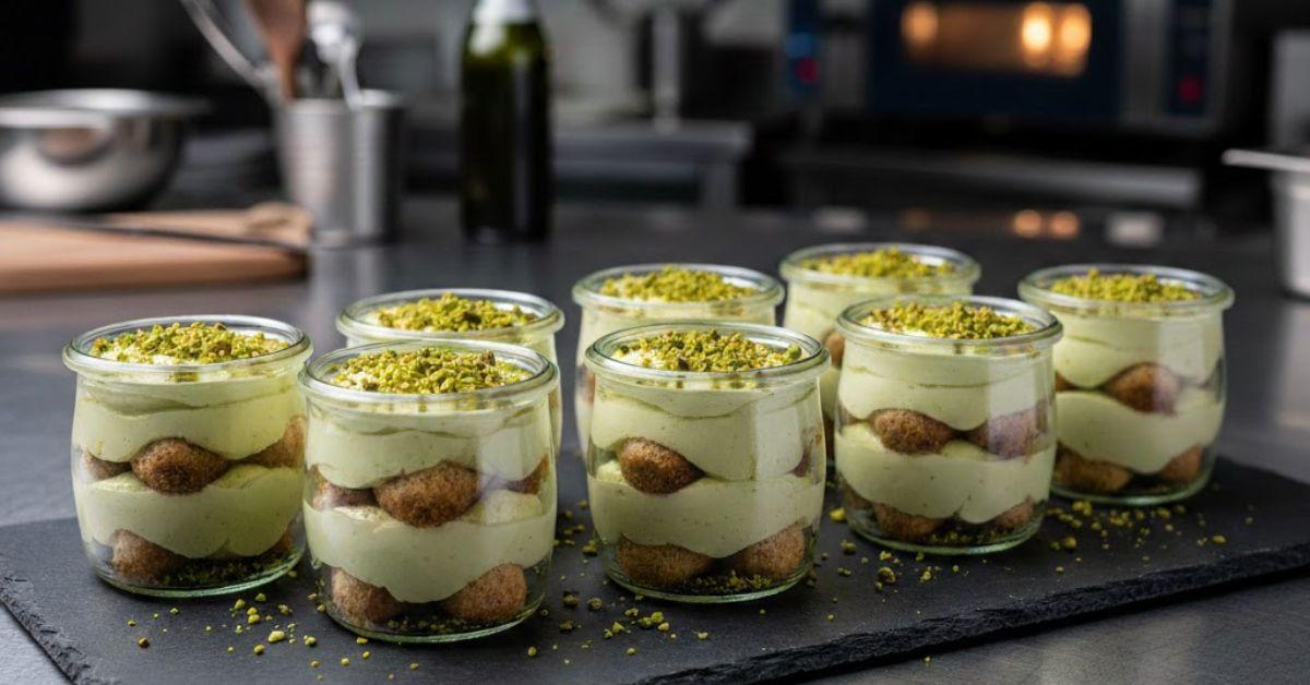 Single serve viral dessert single serve viral dessert