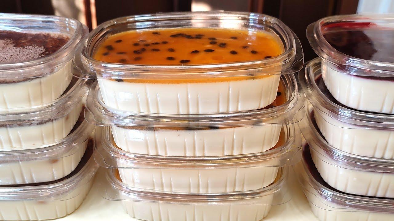 Easy viral desserts easy viral desserts