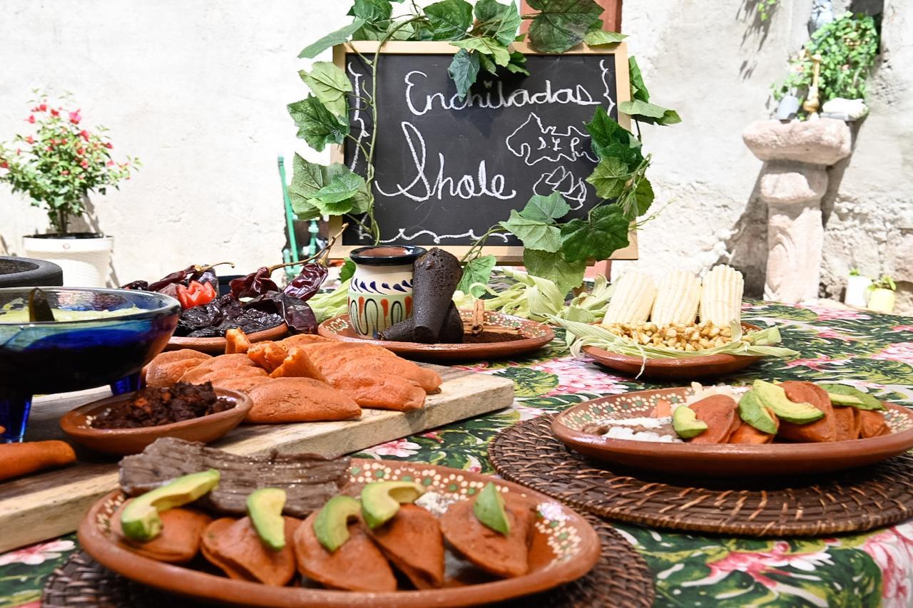 Feria Nacional de la Enchilada 2026 Feria Nacional de la Enchilada 2026